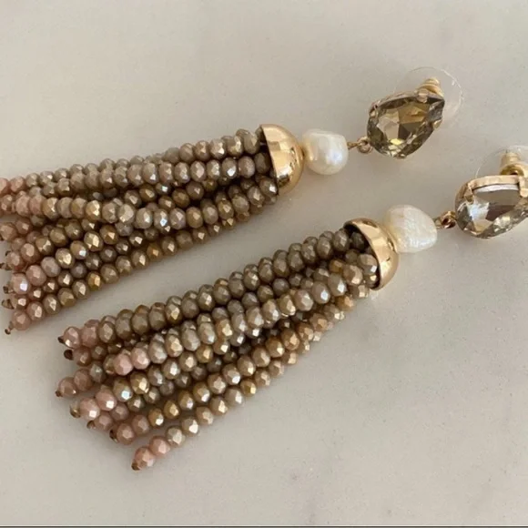 Olive and Piper Earrings - Picture 2 of 2